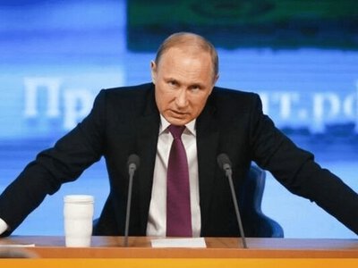 Ключевой фактор: что может привести Россию к поражению по версии ISW