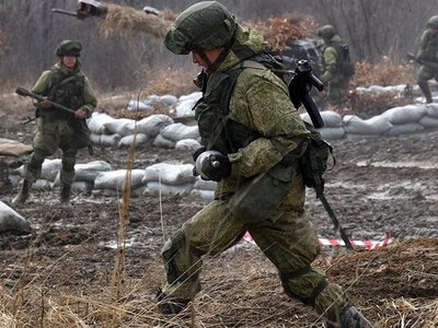 Российская стратегия трансформируется: армии меняют курс наступления на новый фронт — аналитики ISW