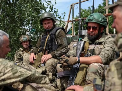 Летнее наступление рф: Украина готовится к масштабной атаке на Донетчину – WP