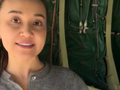 Уголовное дело в отношении Перизат Кайрат должно быть передано в суд до конца июня - АФМ