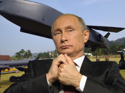 Путин назвал условия, на которых он якобы готов завершить войну