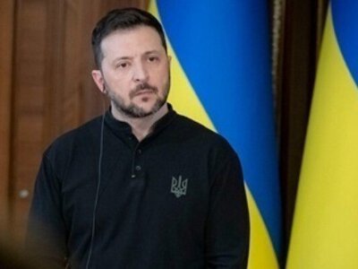 Зеленский озвучил основные цели российской армии