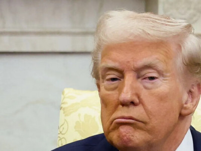 Трамп стремится разделить мир между США, россией и Китаем - NYT