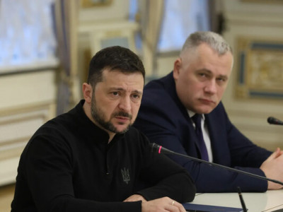 Зеленский провел совещание с военными: какие вызовы стоят перед украинскими силами