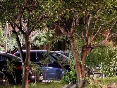 В Ставрополе взорвали «ветерана сво», руководившего бомбардировкой Мариуполя