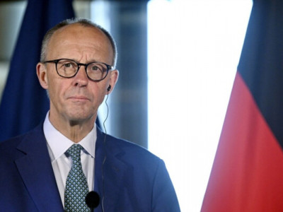 «Это в пределах возможного» – Мерц о поставках Украине ракет Taurus
