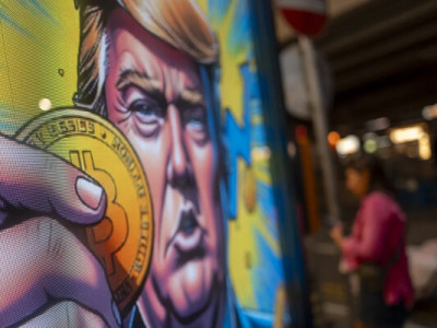 США хотят использовать биткоин для геополитического превосходства над Китаем