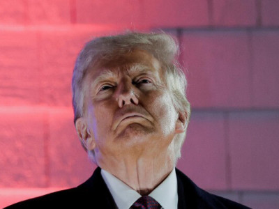 Трамп готов пообещать Путину не расширять НАТО на восток, если это остановит войну – Келлог