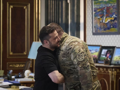 Украина спланировала спецоперацию Паутина без помощи США – СМИ 