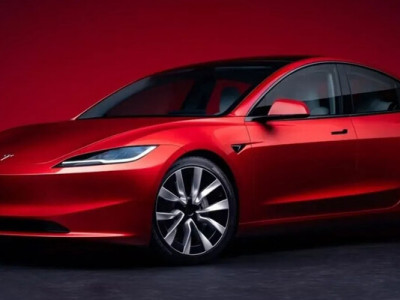 Продажи Tesla в Норвегии выросли на 213%: какова причина