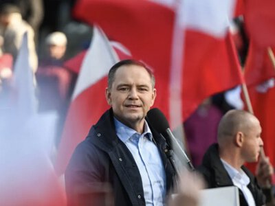 На выборах в Польше победил Навроцкий. Что это значит для Украины