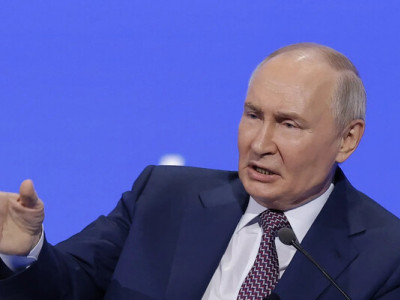 ISW: Кремль готовит Россию к затяжной войне с Украиной и НАТО
