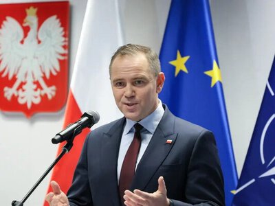 Новый президент Польши: его взгляды на Украину
