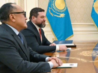 Богатейшему казахстанцу по версии Forbes разрешили приобрести еще один банк