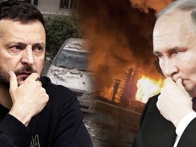 Операция «Паутина»: как Украина переписала правила войны и повлияла на ход переговоров в Стамбуле