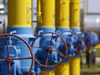 Из-за массированных атак РФ в Украине может возникнуть дефицит газа
