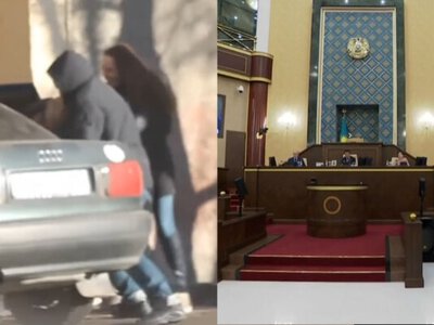 Нет похищению невест: принуждение к браку в Казахстане выделяют в отдельную уголовную статью