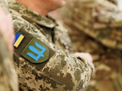 В Раде могут разрешить контрактную службу для украинцев в возрасте 60+