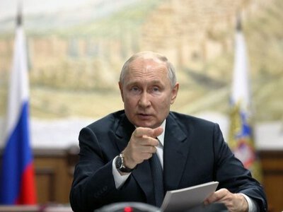 пути стремится уничтожить Украину: о чем говорят циничные заявления россиян?