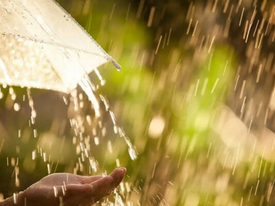 Летний микс: завтра в Украине ожидается жара до +30°C и возможны грозы