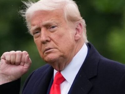 Трамп высказался о готовности ужесточить политику в отношении Путина