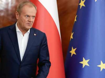 В Польше назревает правительственная конфронтация: Навроцкий предупредил - Туск должен быть готов к сильному сопротивлению