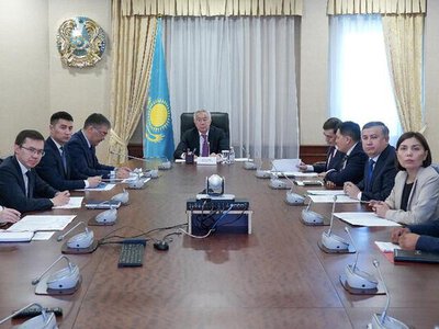 Половина из возвращенных в госсобственность 12,2 млн гектаров земель распределена для пользования
