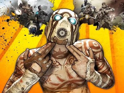 Все части Borderlands доступны в Steam с огромными скидками