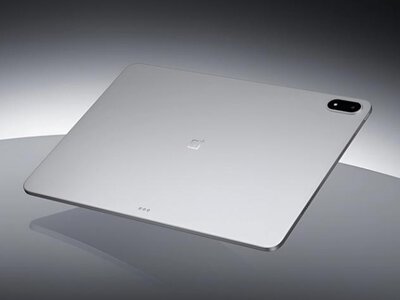 Флагманский планшет OnePlus Pad 3 с аккумулятором на 12 140 мАч и чипом Snapdragon 8 Elite уже доступен на глобальном рынке