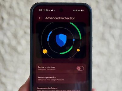 В Android 16 появится Advanced Protection: фишинг и взлом смартфонов практически исключены