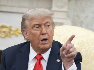 Администрация Трампа давит на Сенат, чтобы смягчить законопроект об адских санкциях для РФ – СМИ