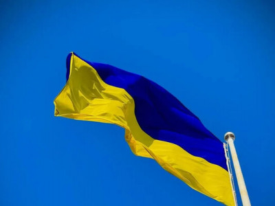 Страны Балтии выступили с заявлением в поддержку членства Украины в ЕС и НАТО