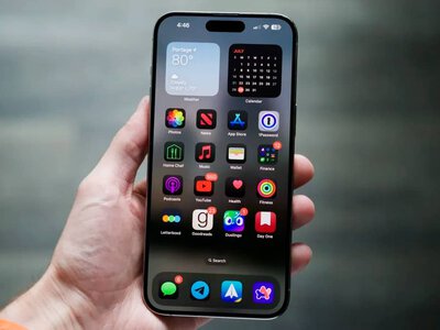 Apple приберегла для iOS 27 две новые функции