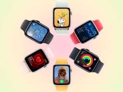 Утечка: раскрыты модели Apple Watch, которые получат обновление watchOS 26