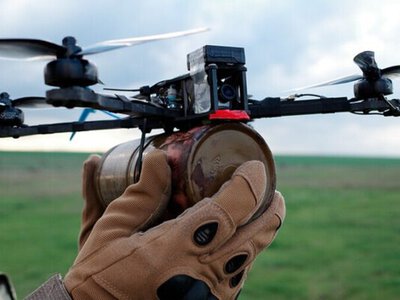 В ВСУ нехватка FPV-дронов, а те, что получают войска, имеют низкое качество — BBC