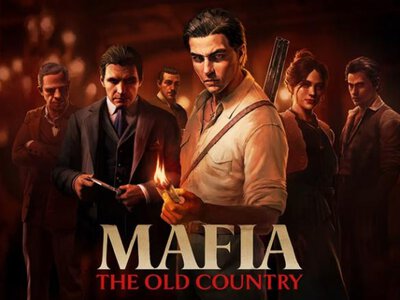 “Добро пожаловать в Семью”: атмосферный ролик Mafia: The Old Country показал одну из ключевых сцен игры
