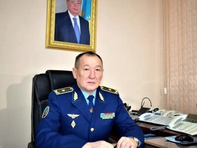 Токаев дал ряд поручений новому министру обороны