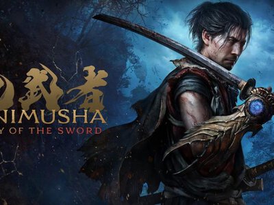 Мастер меча против кровожадных демонов: Capcom выпустила зрелищный геймплейный трейлер экшена Onimusha: Way of the Sword