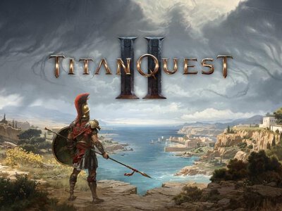 Titan Quest II удивит геймеров глубокими механиками и огромной вариативностью: показан новый трейлер амбициозной экшен-RPG