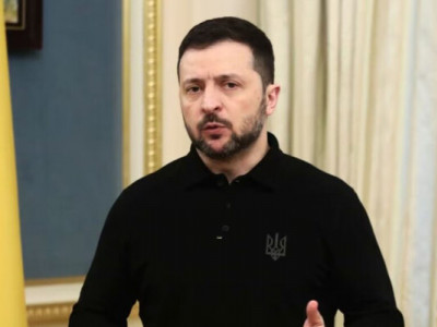 Мы соглашались на все: новые заявления Зеленского о завершении войны, подлинные намерения Путина, преданные США ракеты и «Паутина»