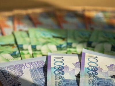 В области Абай пресечена деятельность финансовой пирамиды Rakhat0425