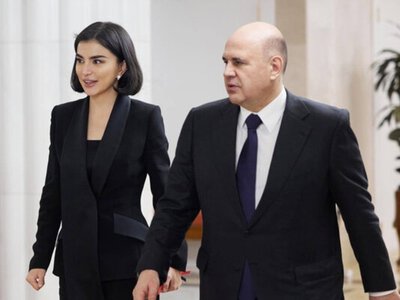 В Москву — на смотрины? Зачем лидеры Центральной Азии отправляют в Россию детей, которых прочат в преемники