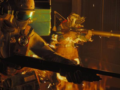 Больше хаоса Remedy: FBC: Firebreak показывает безумный трейлер, где паранормальщина разрушает реальность