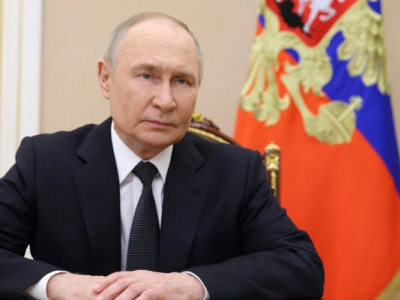 ISW: Кремль может выйти из договоров о контроле над вооружениями, готовясь к возможной войне с НАТО
