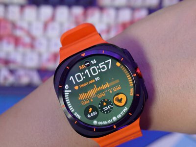 Новая функция Google заблокирует смартфон, если подключенные часы отдалились