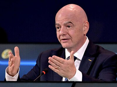 Инфантино знал, на что идет. Клубный чемпионат мира ФИФА в шаге от фиаско