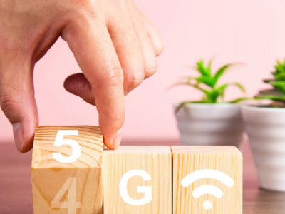 5G и стабильная связь: Украина утвердила стратегию развития электронных коммуникаций