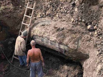 Авария на магистральном водоводе: На Константиновку сокращено водоснабжение