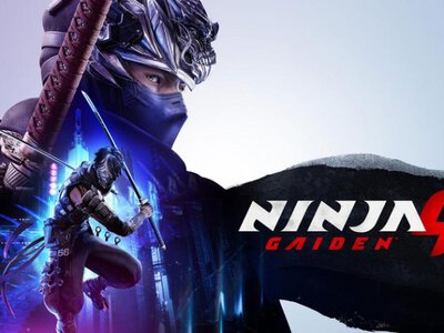 Ninja Gaiden 4 выйдет уже в октябре: представлен динамичный трейлер брутального экшена от Team Ninja и PlatinumGames
