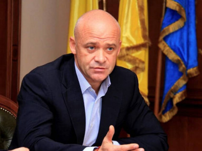 Мэр Одессы — среди самых богатых руководителей городов Украины
